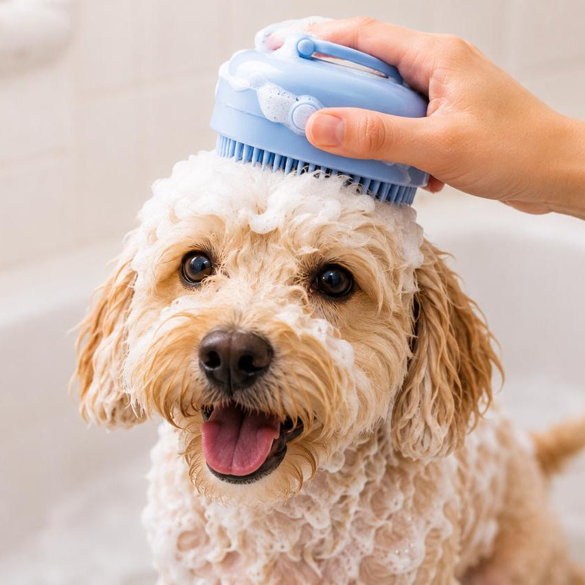 Bain Magique