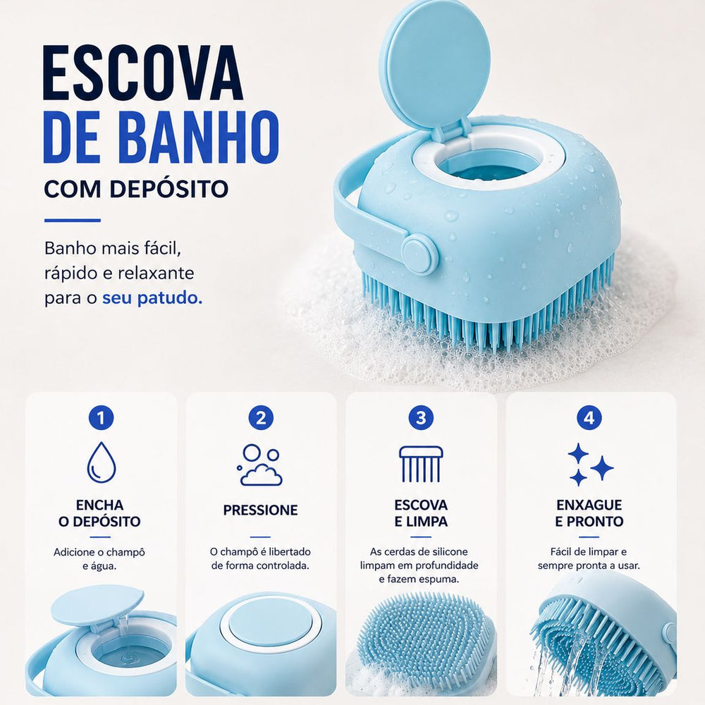 Bain Magique