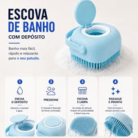Bain Magique
