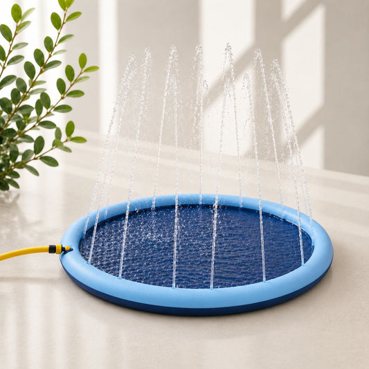 Splash Plaisir