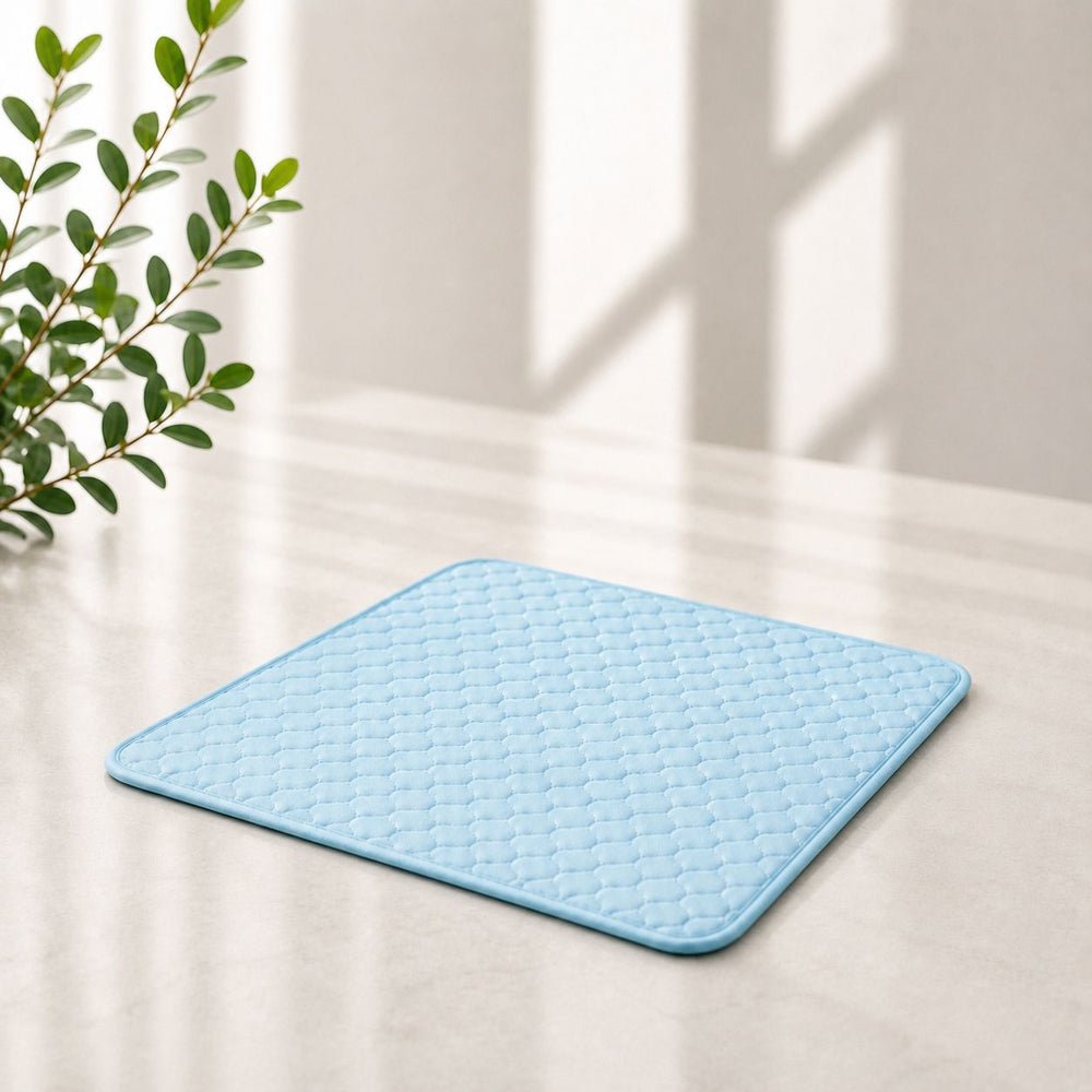 Tapis Fraîcheur